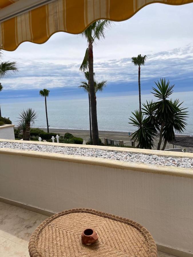 Dominion Apartments Estepona Buitenkant foto
