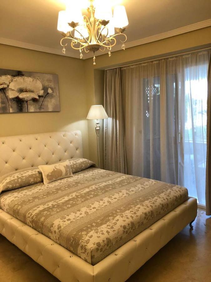 Dominion Apartments Estepona Buitenkant foto