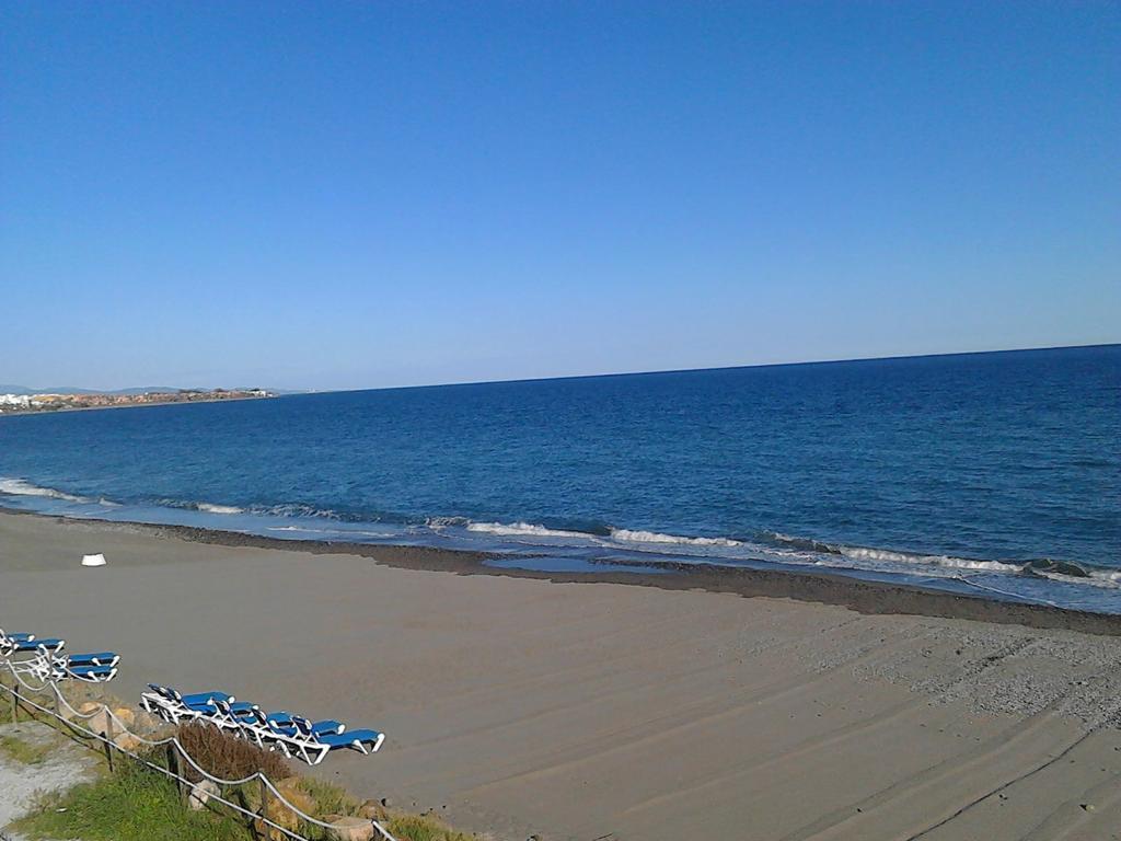Dominion Apartments Estepona Buitenkant foto