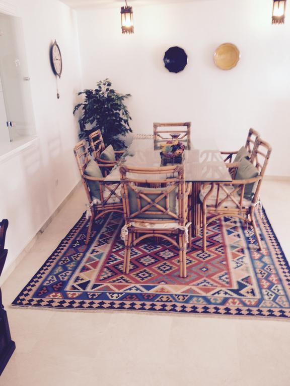 Dominion Apartments Estepona Kamer foto