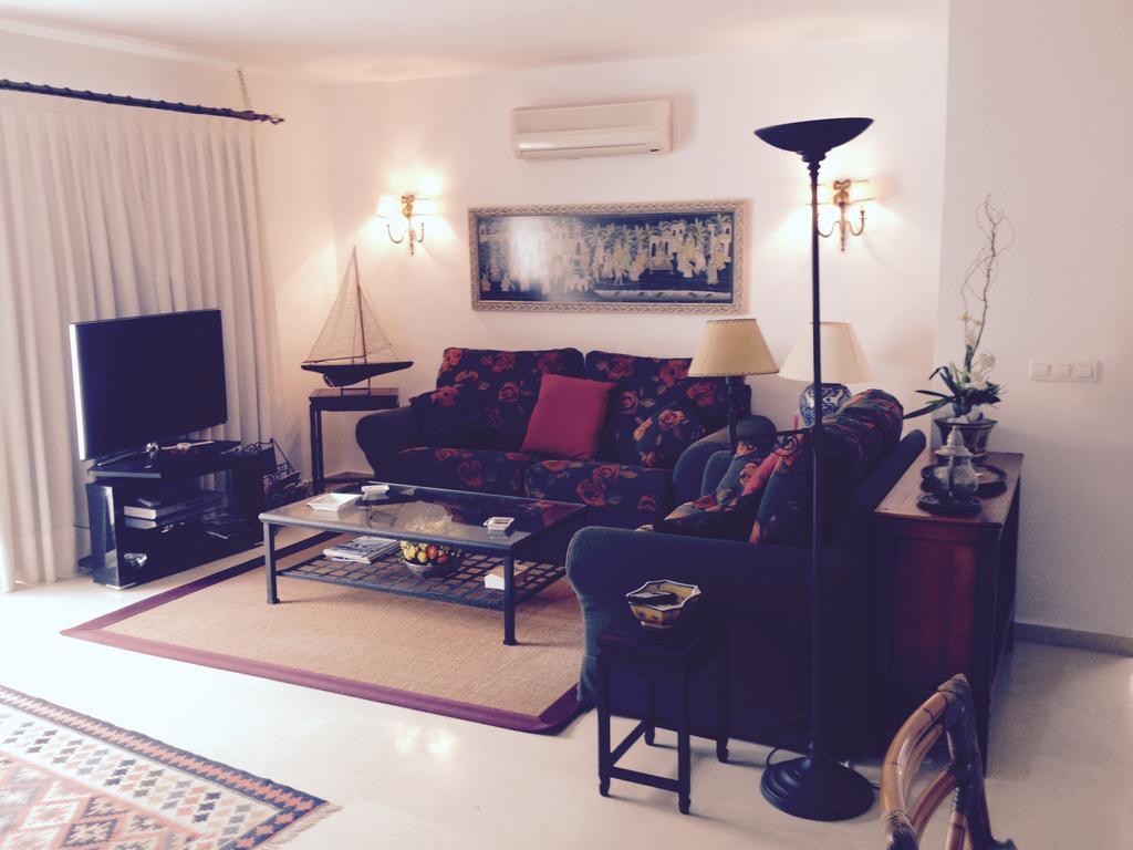 Dominion Apartments Estepona Kamer foto