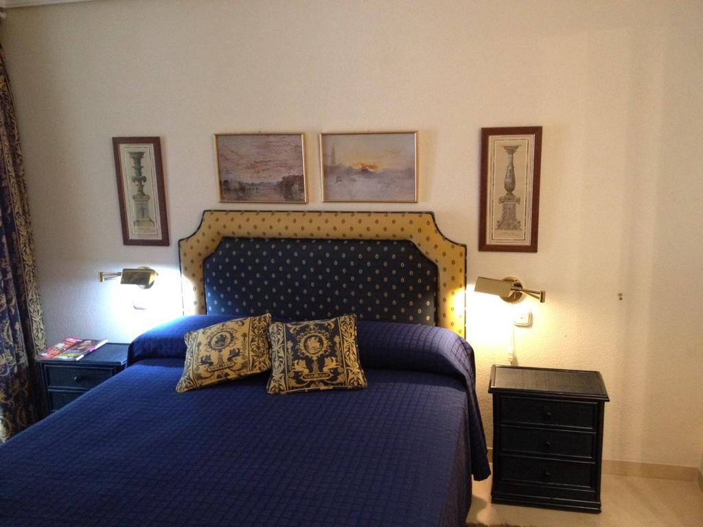 Dominion Apartments Estepona Kamer foto