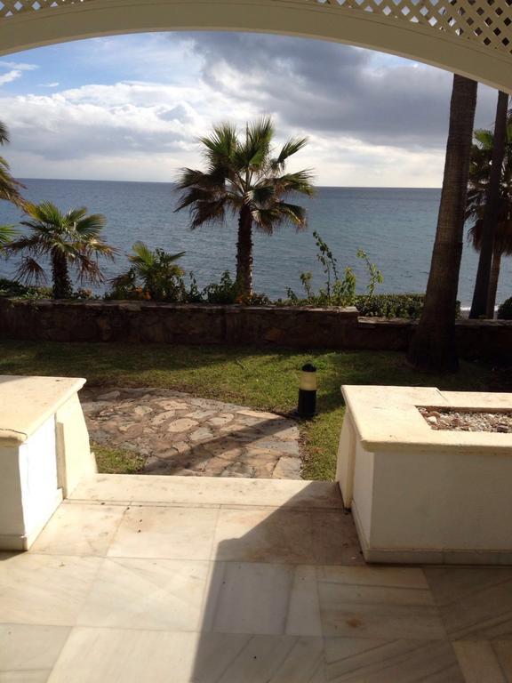Dominion Apartments Estepona Buitenkant foto