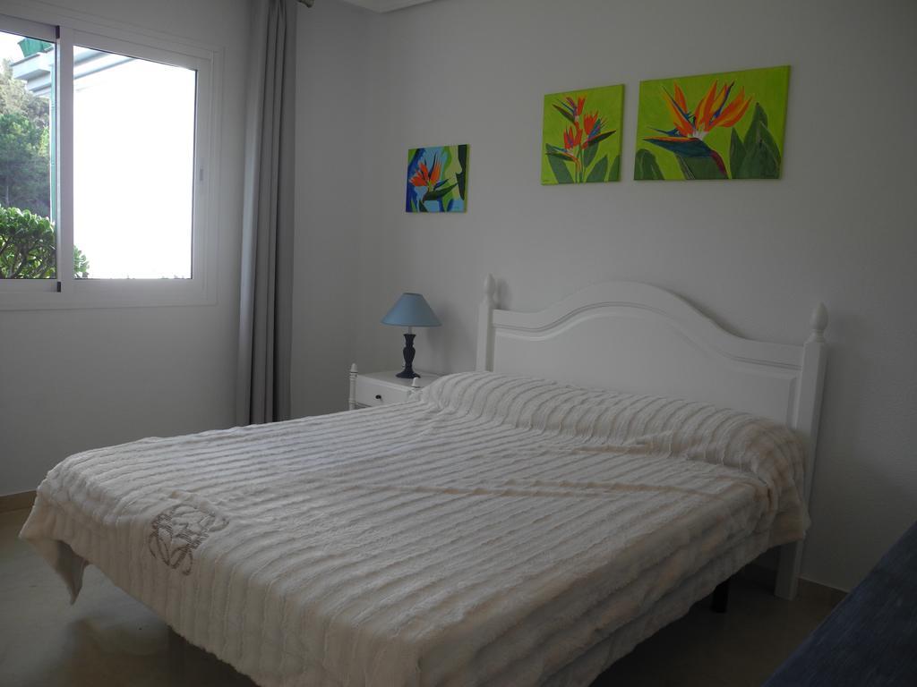 Dominion Apartments Estepona Buitenkant foto