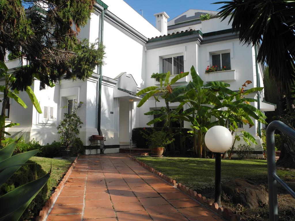 Dominion Apartments Estepona Buitenkant foto