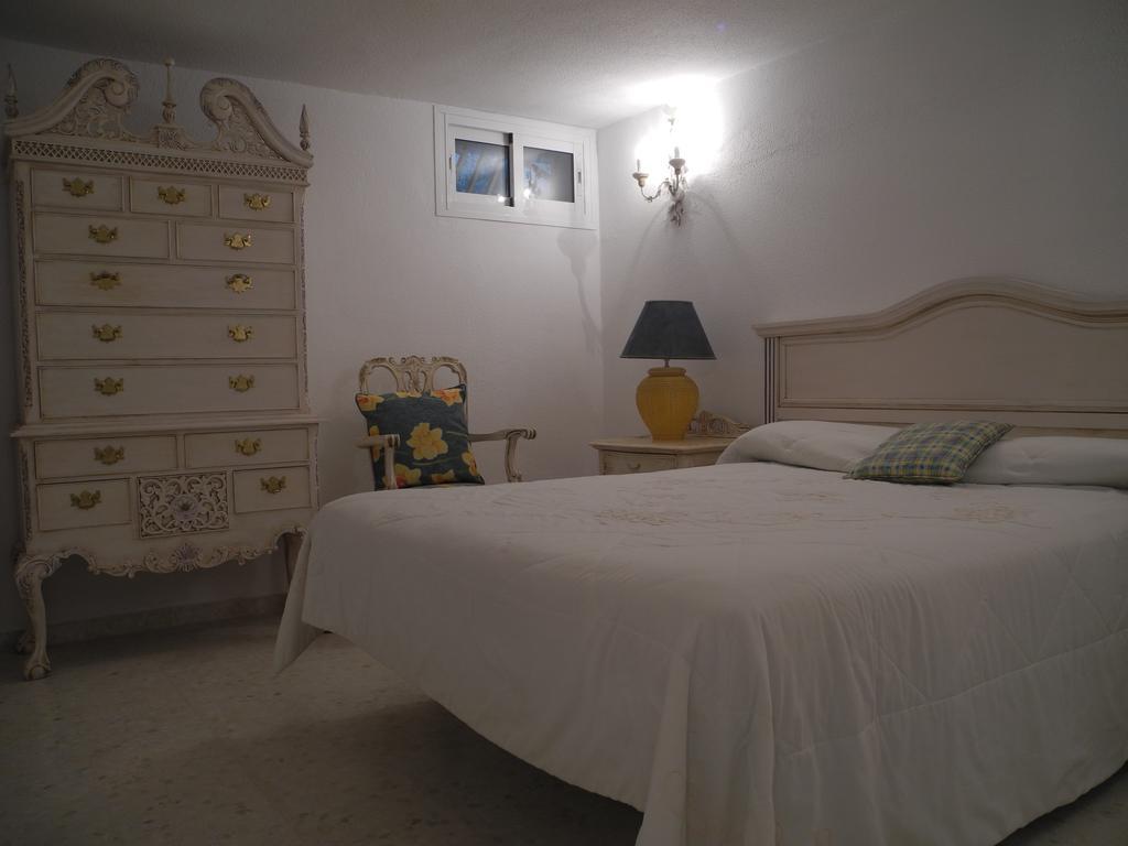 Dominion Apartments Estepona Buitenkant foto